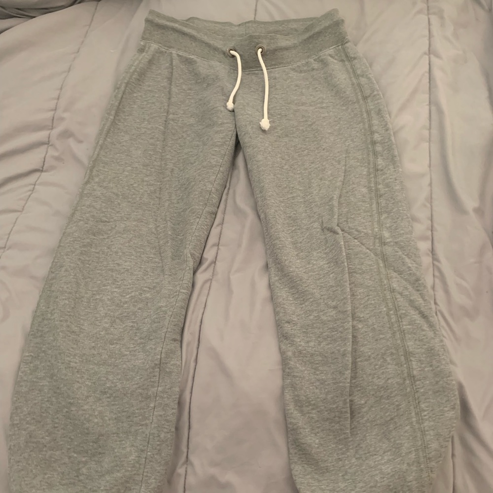 Grey Sweats